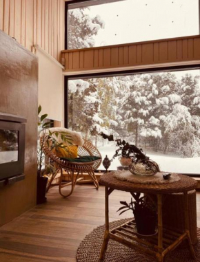 Casa Bariloche Barrio Bandurrias San Carlos De Bariloche